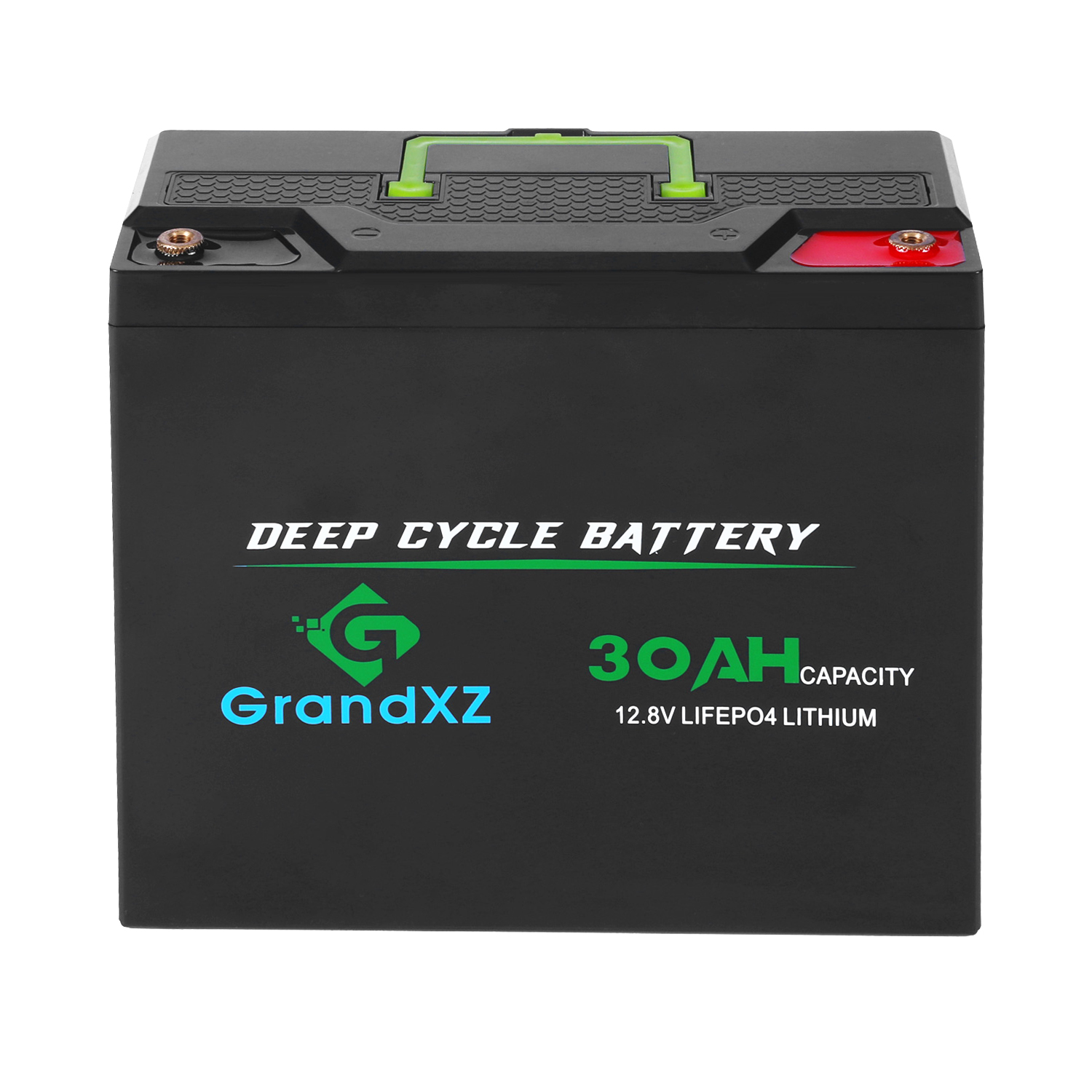 磷酸鐵鋰電池12V30A