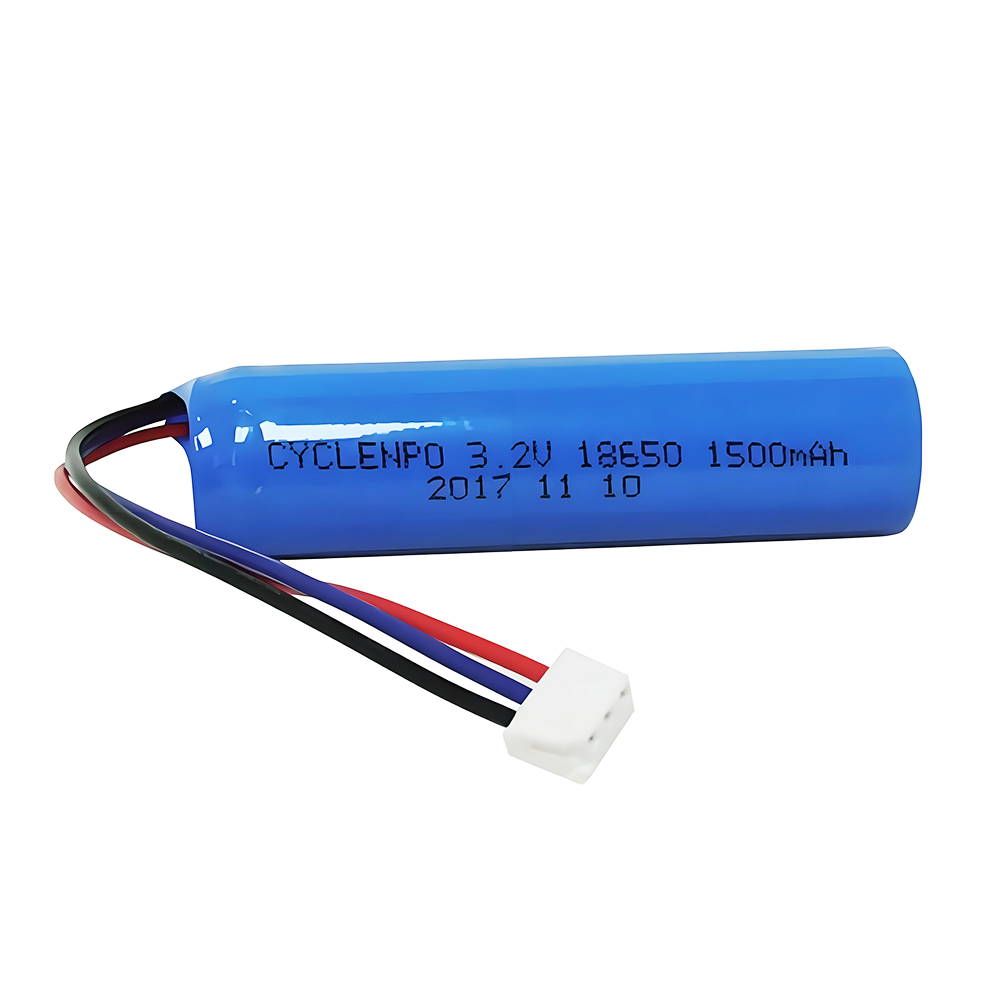 18650鋰電池組 3.7V 1500mAh