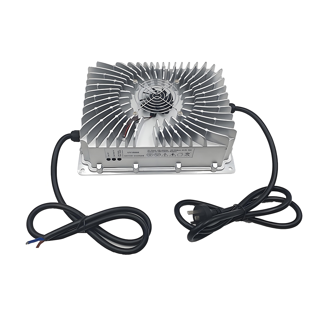 鋰電池充電器 36V 30A