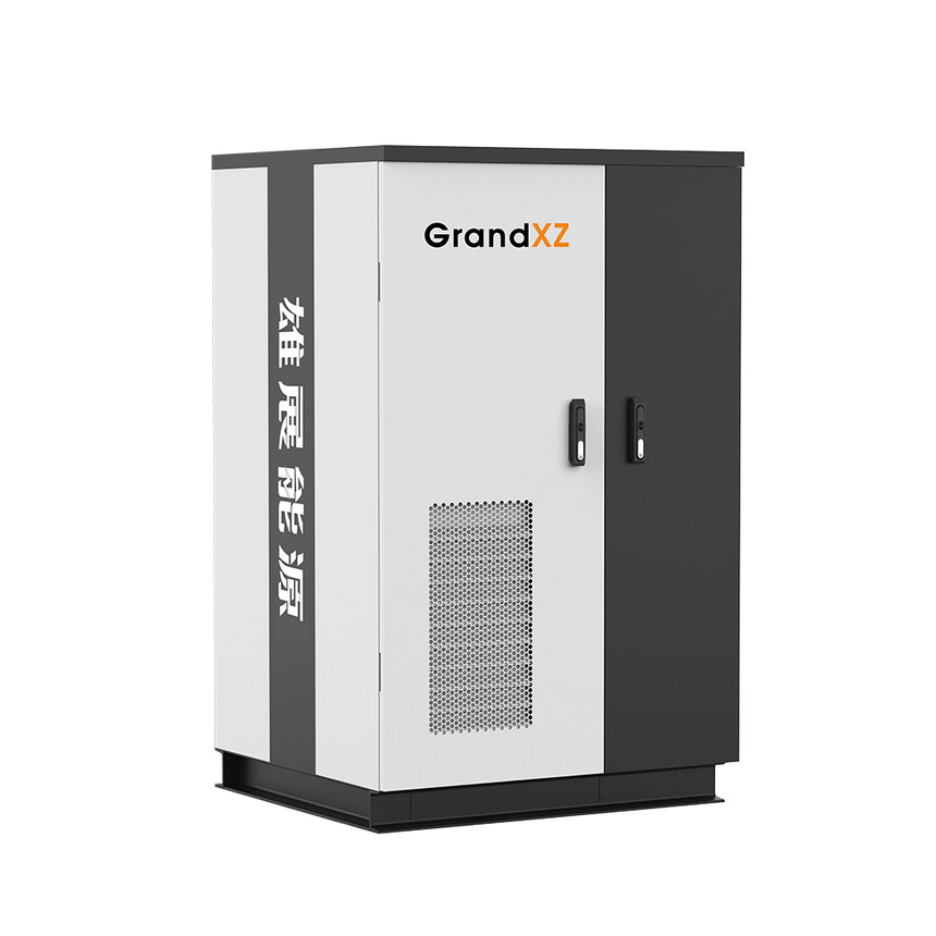 grandxz雄展能源20kw/57kwh儲(chǔ)能柜grandxz雄展能源20kw/57kwh儲(chǔ)能柜
